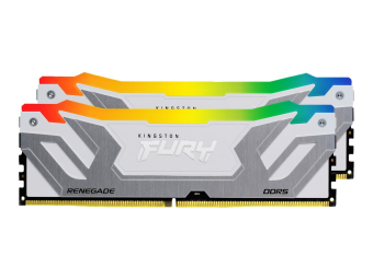 Kingston FURY Renegade RGB - DDR5 - Kit - 48 GB 2 x 24 GB