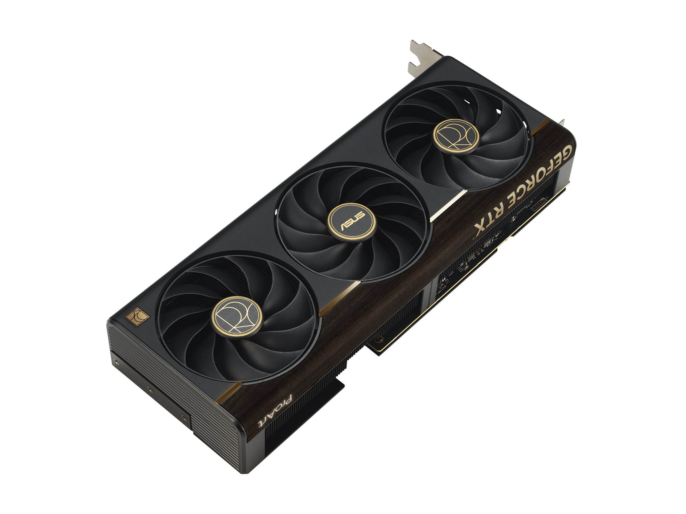 ASUS ProArt - OC Edition - Grafikkarte - GeForce RTX 5080