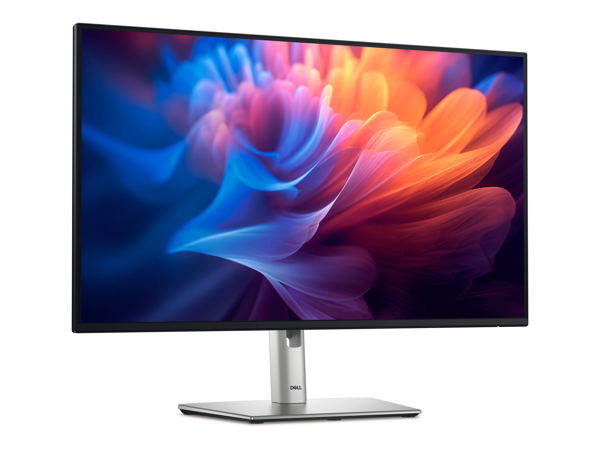 Dell P2725HE - LED-Monitor - 69 cm (27") - 1920 x 1080 Full HD (1080p)