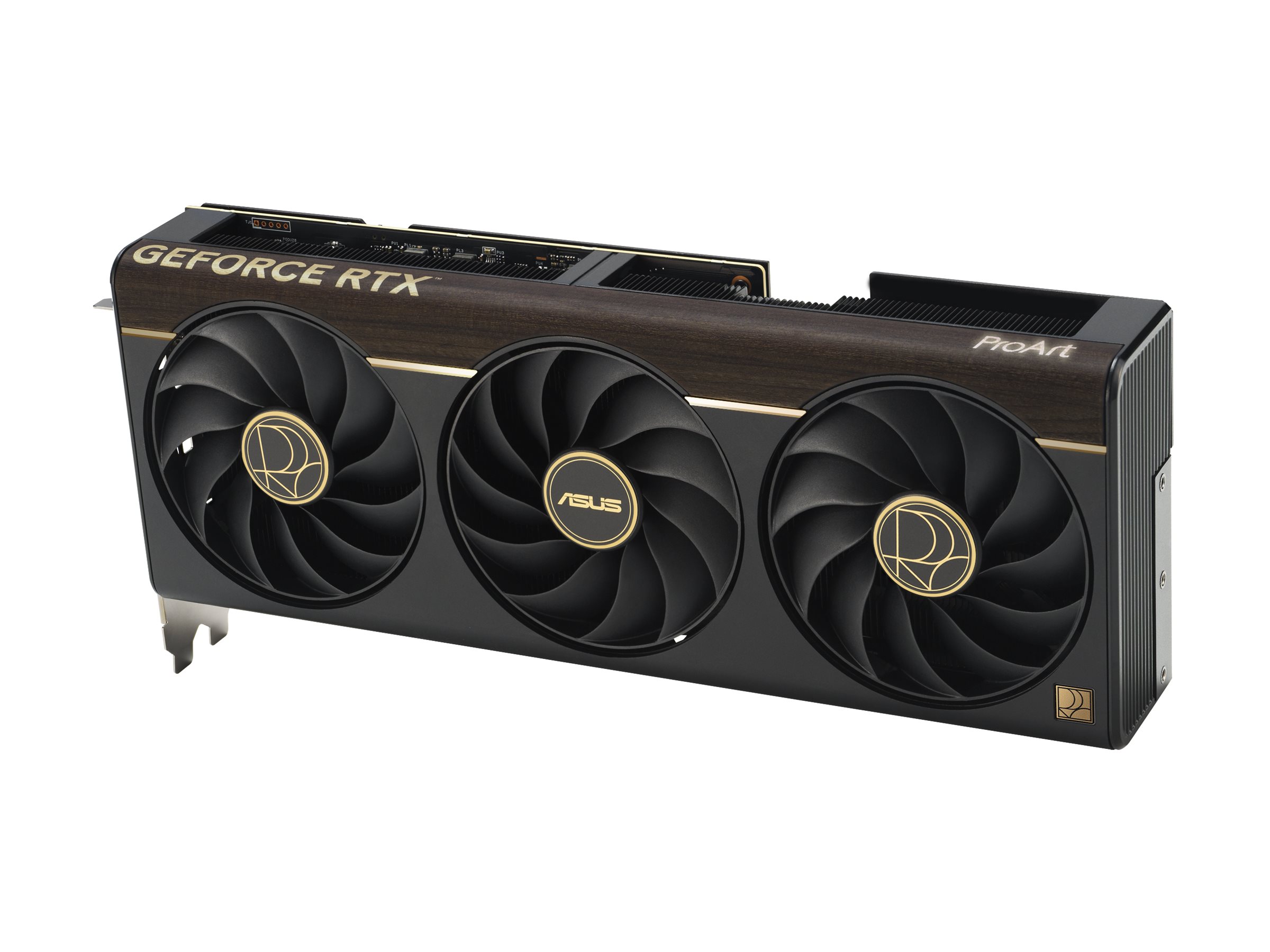 ASUS ProArt - OC Edition - Grafikkarte - GeForce RTX 5080