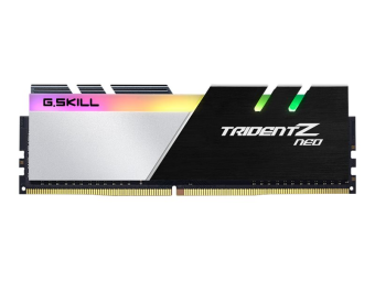 G.Skill TridentZ Neo Series - DDR4 - Kit - 16 GB 2 x 8 GB