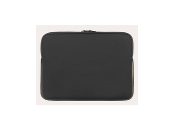 TUCANO Elements Sleeve Notebooktasche MacBook Pro schwarz - Tasche