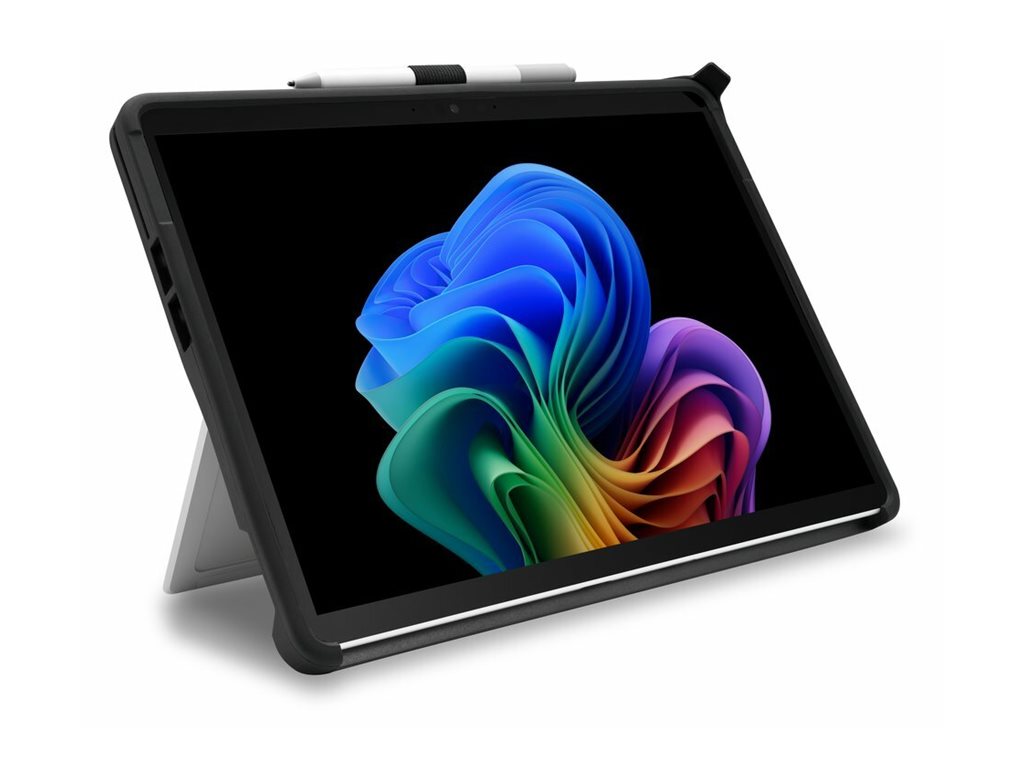 Kensington BlackBelt EQ - Hintere Abdeckung für Tablet