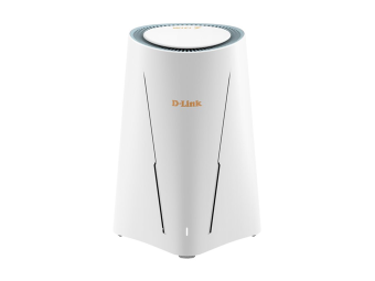 D-Link G536 - Wireless Router 1-Port-Switch -