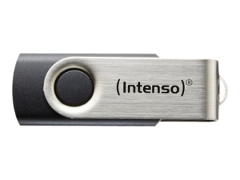 Intenso Basic Line - USB-Flash-Laufwerk - 32 GB