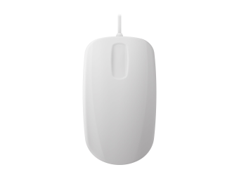 Cherry Contour Active Key Medical QuickClean AK-PMH3