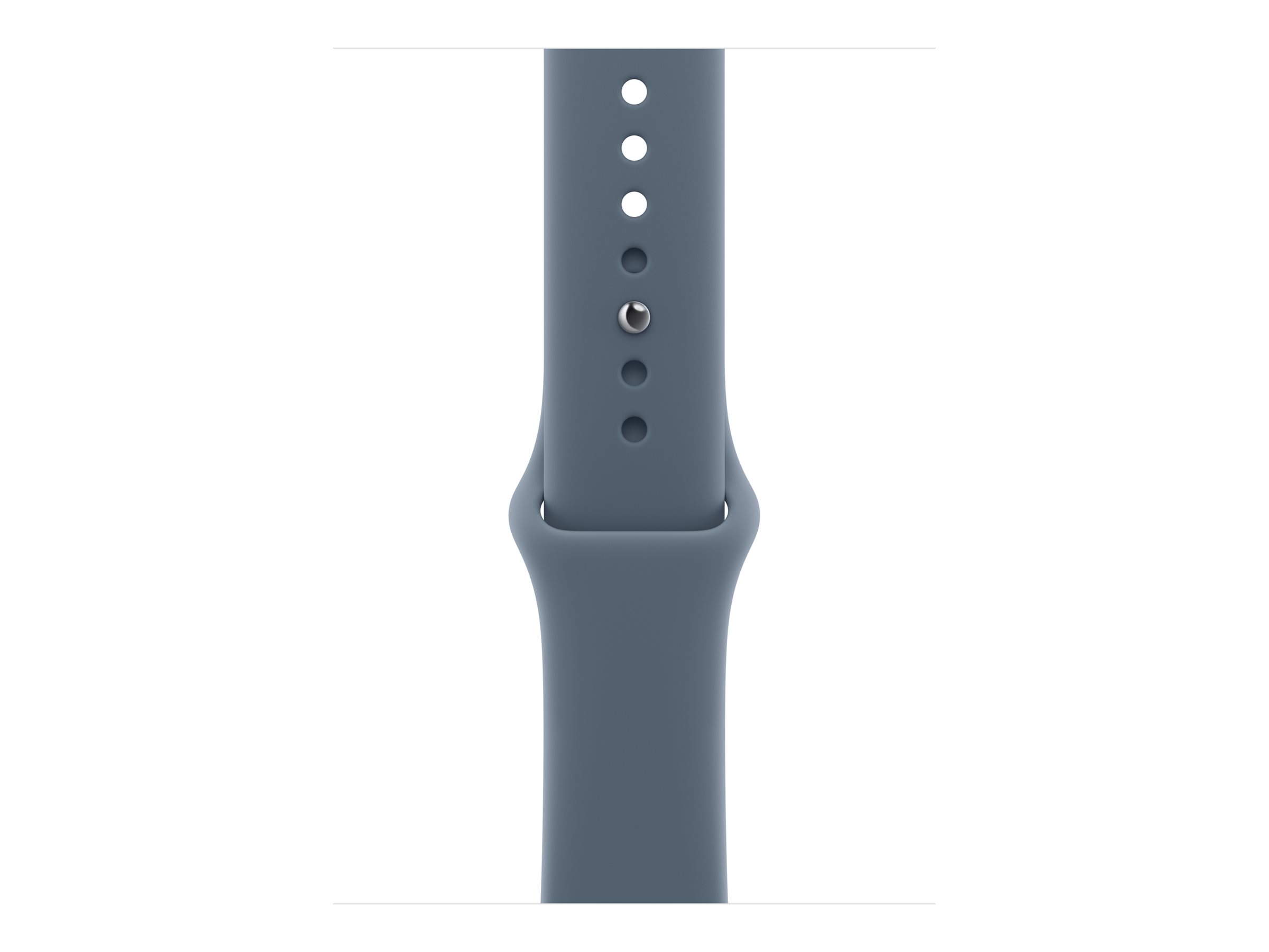 Apple Armband für Smartwatch - 46mm - ML (für Handgelenke 160 - 210 mm)
