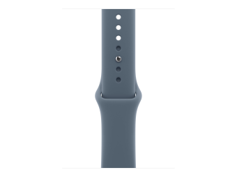 Apple Armband für Smartwatch - 46mm - ML (für Handgelenke 160 - 210 mm)