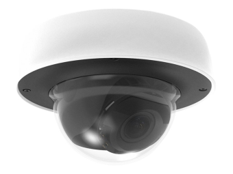 Cisco Meraki Varifocal MV72 Outdoor HD Dome Camera With 256GB Storage - Netzwerk-Überwachungskamera - Kuppel - Außenbereich - Vandalismussicher  Wetterbeständig - Farbe (Tag&Nacht)