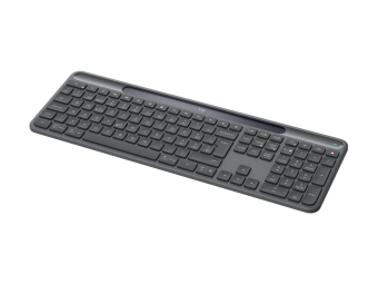 Logitech Signature Slim Solar+ K980 for Business
