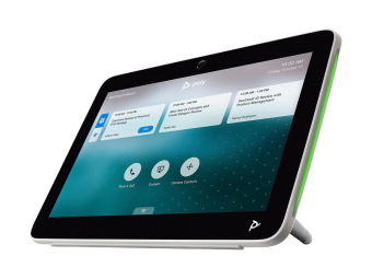 Poly Netzteil - mit Netzkabel und CAT-5 - Großbritannien