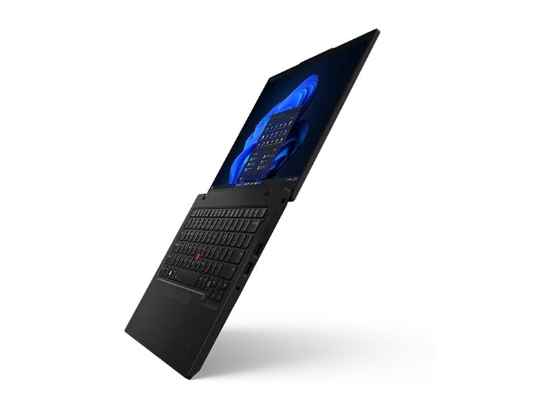 Lenovo ThinkPad L14 Gen 6 21S6 - Intel Core Ultra 5 225U  1.5 GHz - Win 11 Pro - Intel Graphics - 16 GB RAM - 512 GB SSD TCG Opal Encryption 2, NVMe - 35.6 cm (14")