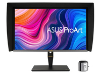 ASUS ProArt Pa27Ucx-K 27" - Flachbildschirm (TFTLCD) - 68,6 cm