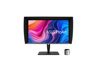 ASUS ProArt Pa27Ucx-K 27" - Flachbildschirm (TFTLCD) - 68,6 cm