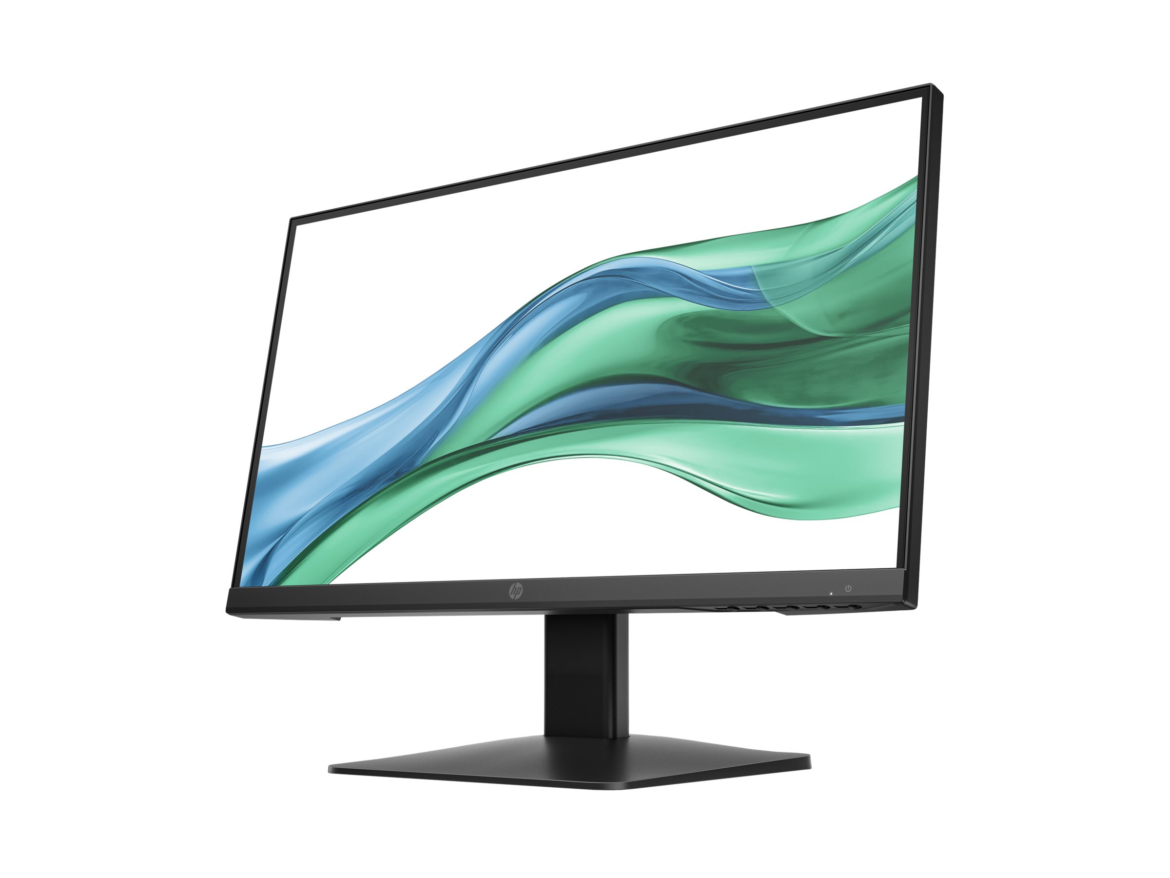 HP 322pe - Series 3 Pro - LED-Monitor - 54.5 cm (21.45")