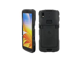 Mobilis PROTECH - Hintere Abdeckung für Datenerfassungsterminal