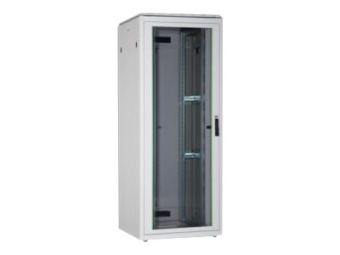 DIGITUS Netzwerkschrank Unique Serie - 800x800 mm (BxT)