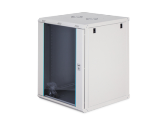 DIGITUS Wandgehäuse Dynamic-N Serie - 600x600 mm (BxT), unmontiert