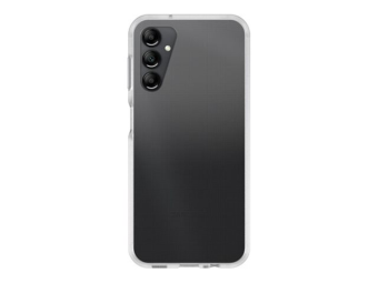 OtterBox React Series - Hintere Abdeckung für Mobiltelefon - antimikrobiell - thermoplastischer Elastomer (TPE)