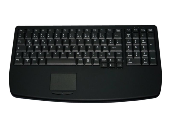 Active Key IndustrialKey AK-7410-G - Tastatur