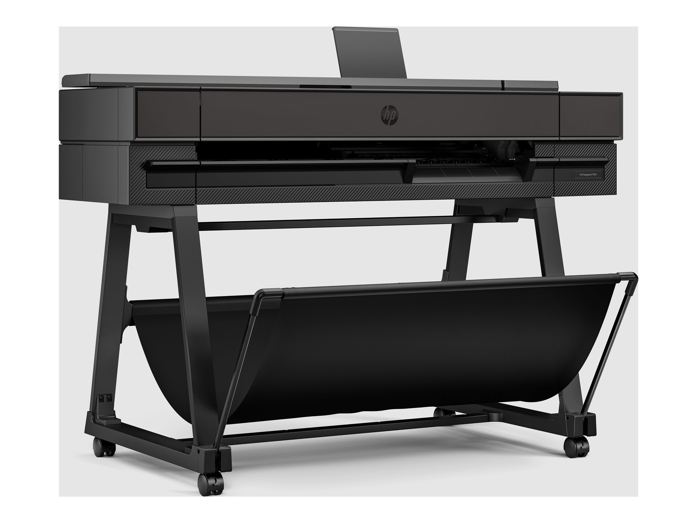 HP DesignJet T850 - 914 mm (36") Multifunktionsdrucker - Farbe - Tintenstrahl - 914 x 2770 mm (Original)