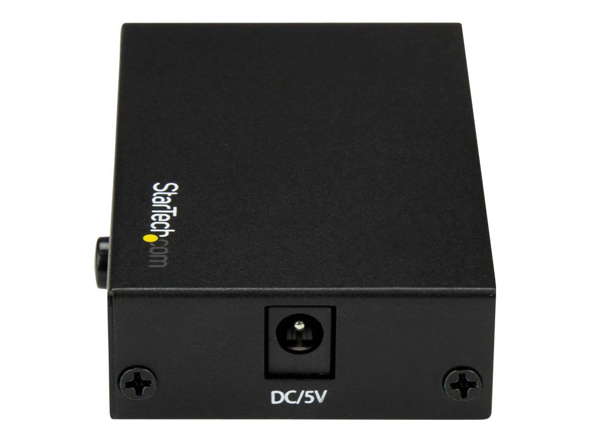 StarTech.com 2 Port HDMI Switch - 4K HDMI Switch