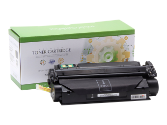 Static Control Schwarz - kompatibel - Tonerpatrone (Alternative zu: HP C7115A HP Q2613A)