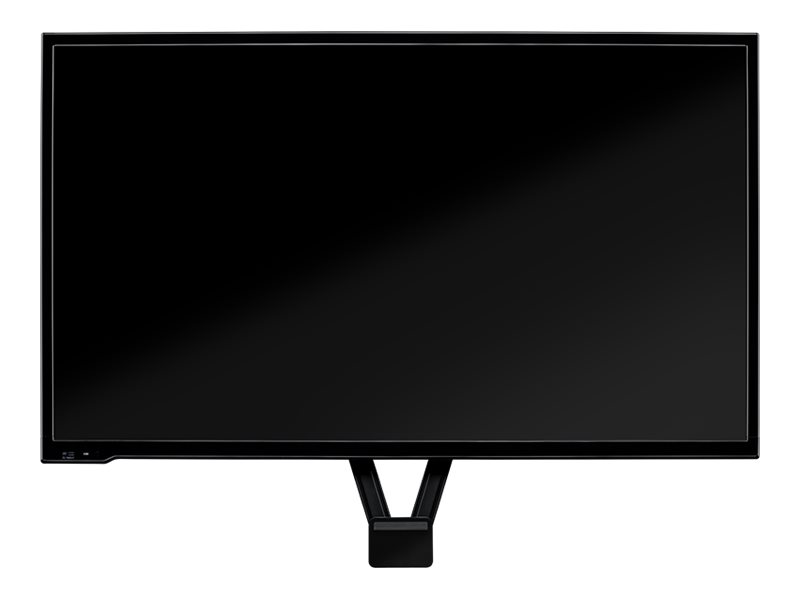 Logitech TV MOUNT XL - Kamerahalterung - am Monitor montierbar