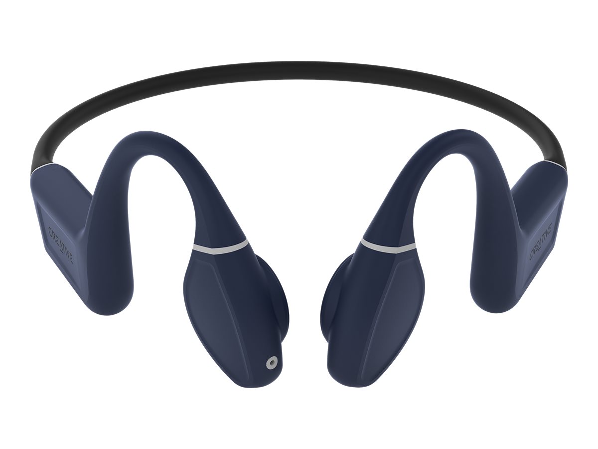 Creative Labs Creative Outlier Free Pro+ - Kopfhörer mit Mikrofon