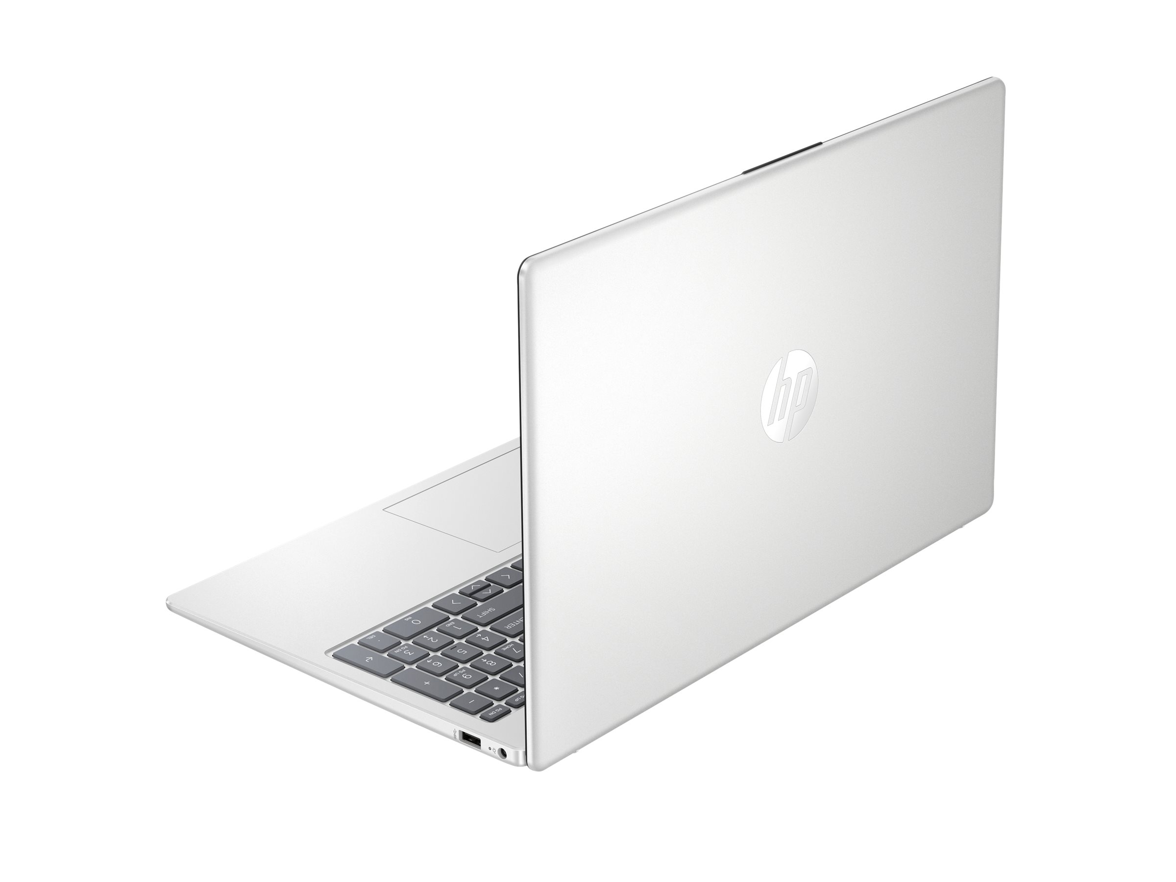 HP Laptop 15-fd1059ng - Intel Core 5 120U  1.4 GHz - FreeDOS 3.0 - Intel Graphics - 16 GB RAM - 1 TB SSD NVMe - 39.6 cm (15.6")
