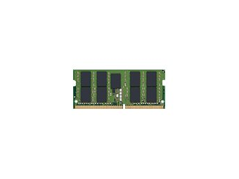 Kingston DDR4 - Modul - 32 GB - SO DIMM 260-PIN