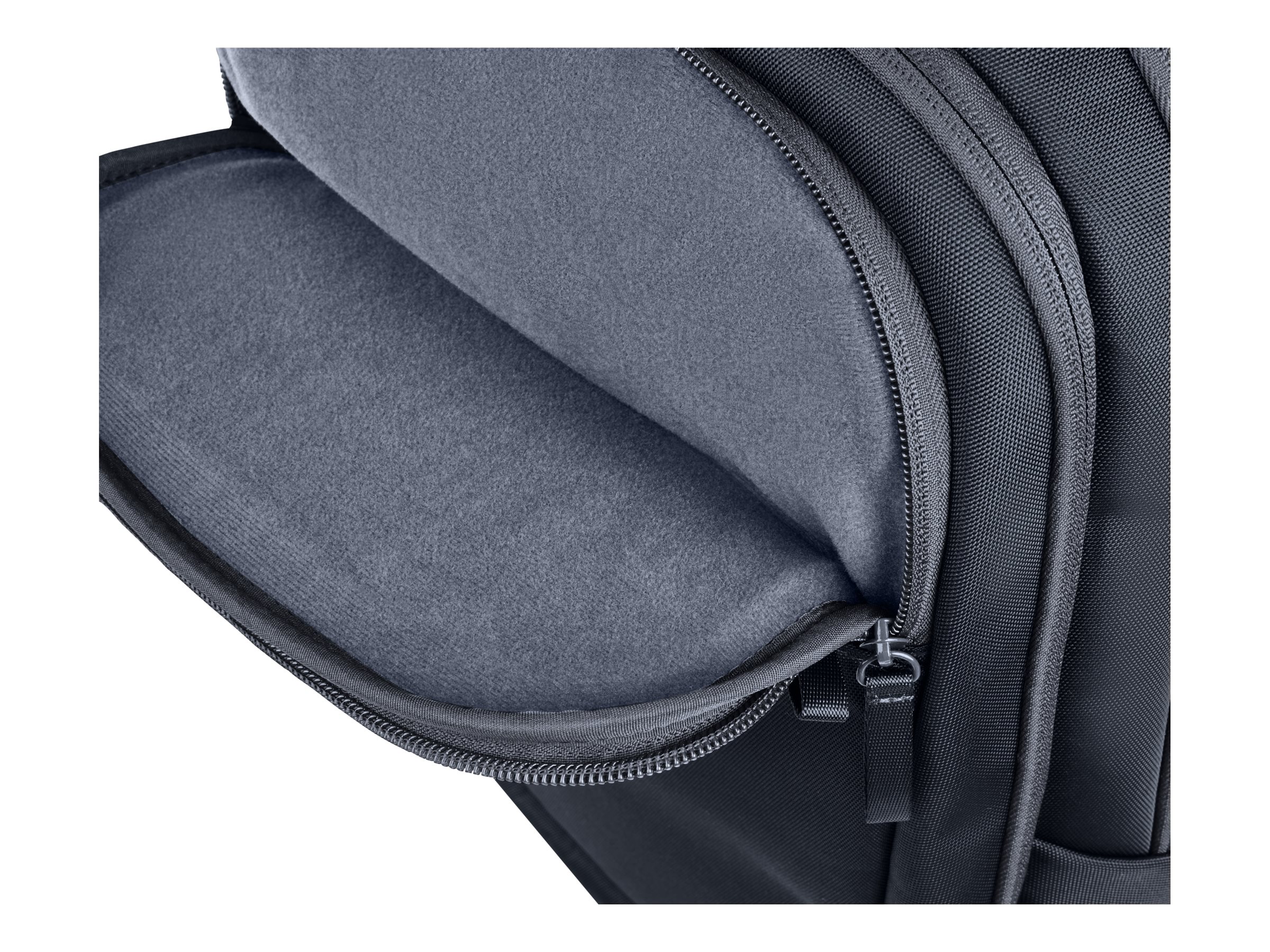 HP Travel Plus - Notebook-Rucksack - 30L - 43.9 cm (17.3")