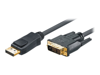 M-CAB DisplayPort-Kabel - DisplayPort (M)