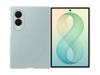 Samsung EF-EF971 - Schutzabdeckung für Mobiltelefon