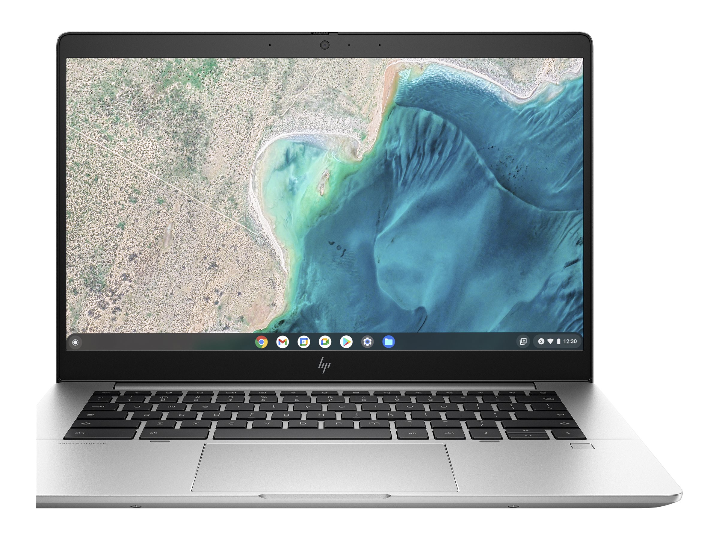 HP Elite c640 G3 Chromebook Enterprise - Intel Core i5 1245U  1.2 GHz - vPro Enterprise - Chrome OS (mit Chrome Enterprise Upgrade)
