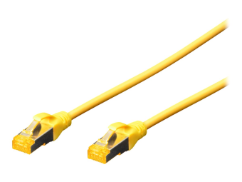 DIGITUS CAT 6A SFTP Patchkabel