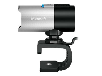 Microsoft LifeCam Studio - Webcam - Farbe - 1920 x 1080