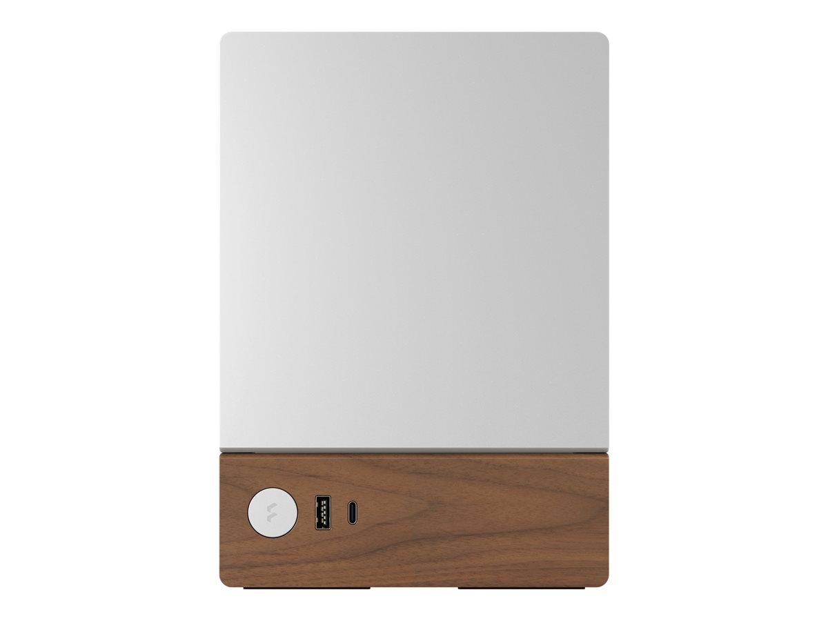 Fractal Design Terra - SFF - Mini-ITX (SFX  SFX-L)