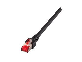 EFB Elektronik EFB-Elektronik ECOLAN - Patch-Kabel - RJ-45 (M)