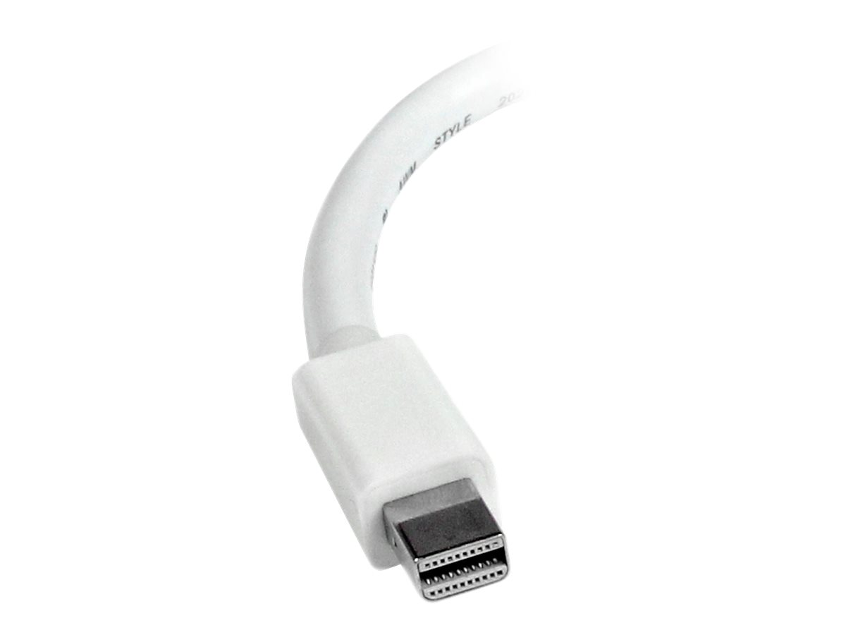 StarTech.com Mini DisplayPort auf HDMI Adapter - mDP zu HDMI (SteckerBuchse)