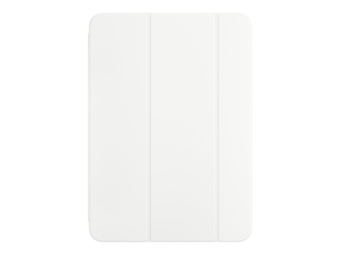 Apple Smart - Flip-Hülle für Tablet - weiß - für 11-inch iPad Pro (M4)