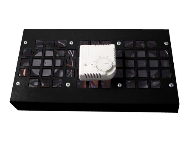 DIGITUS Dachlüftereinheit für 483 mm (19") Wandgehäuse