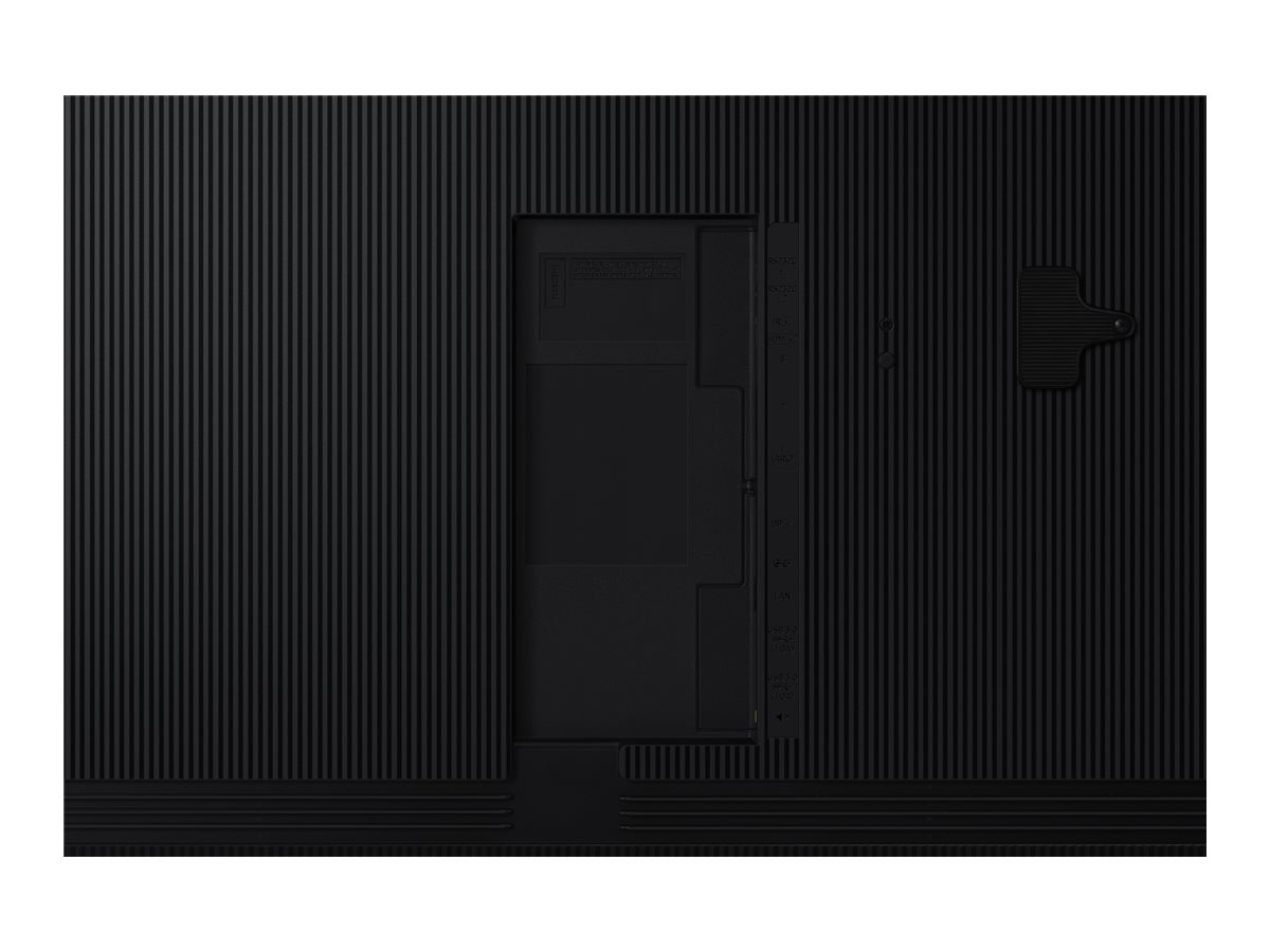Samsung QP105DX-5K - 267 cm (105") Diagonalklasse QPDX-5K Series LCD-Display mit LED-Hintergrundbeleuchtung - Digital Signage - Tizen OS - 5K UHD (2160p)