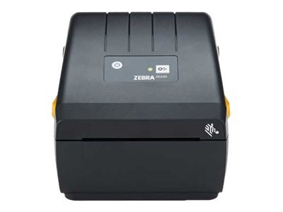 Zebra ZD200 Series ZD230 - Etikettendrucker - Thermodirekt - Rolle (11,2 cm)
