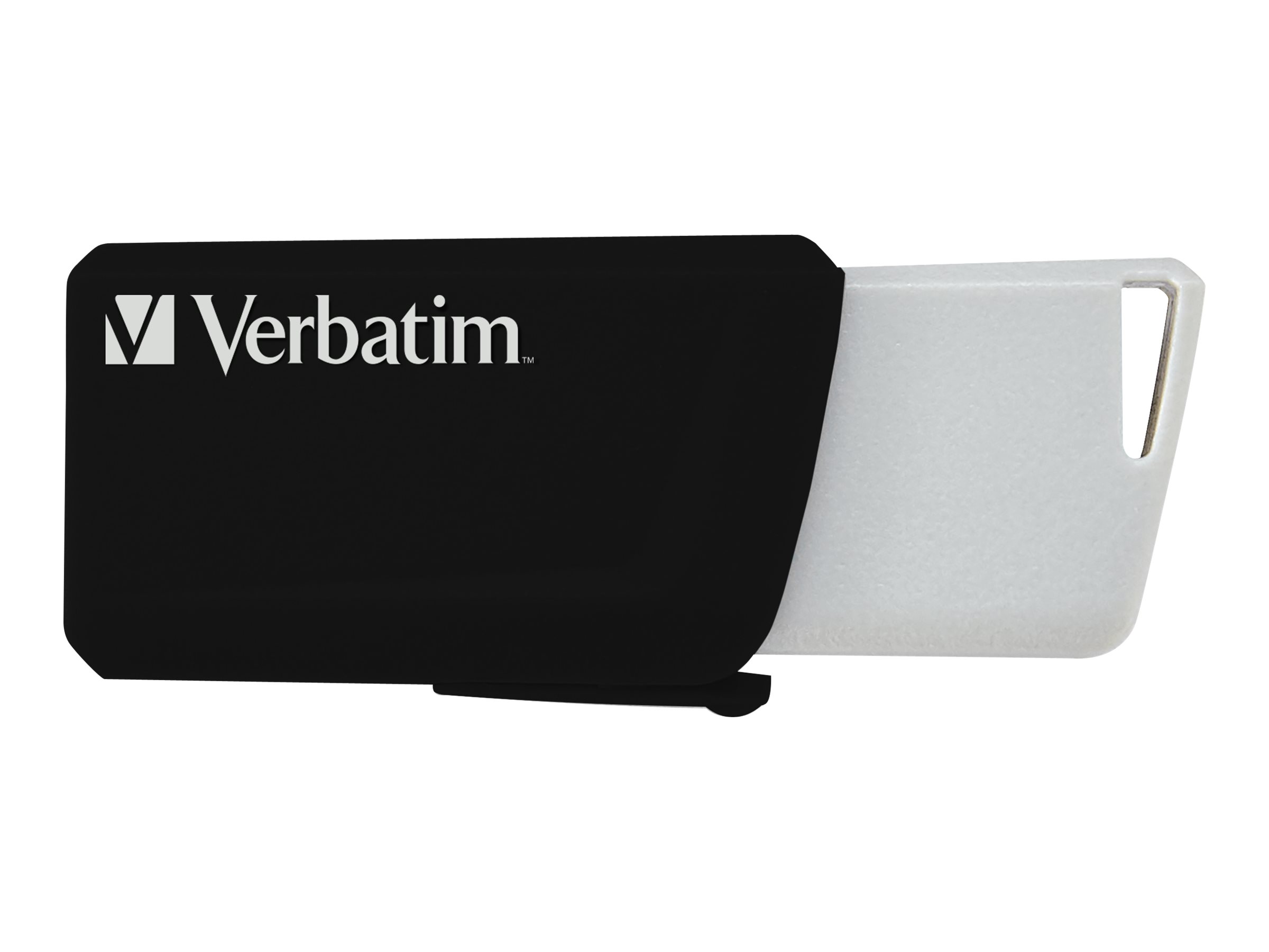 Verbatim Store n Click - USB-Flash-Laufwerk