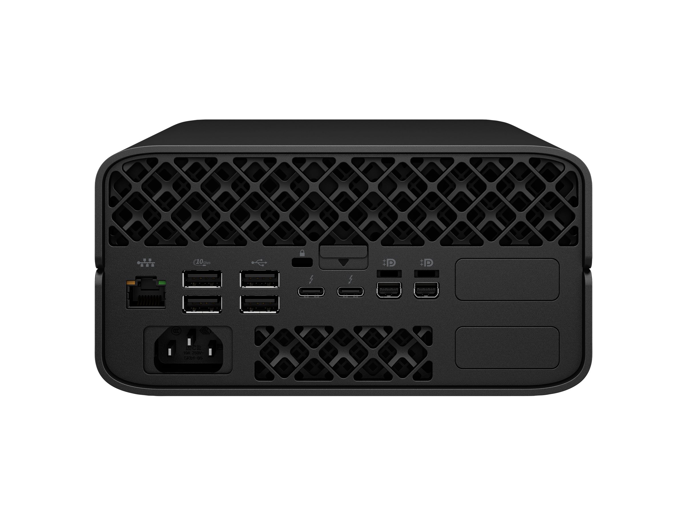 HP Workstation Z2 G1a - Mini - 4U - 1 x Ryzen AI Max+ Pro 395  3 GHz