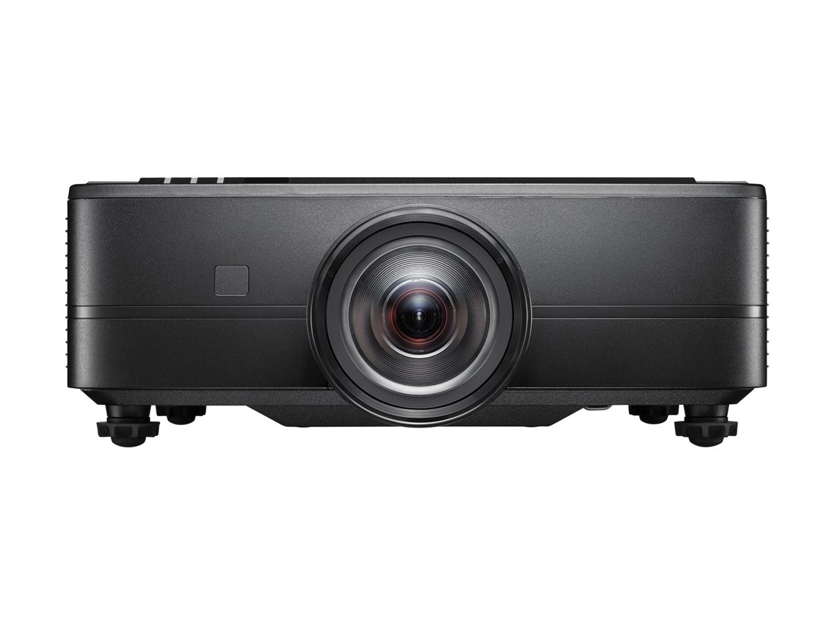 Optoma ZK810TST - DLP-Projektor - Laser - 3D