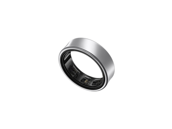 Samsung Galaxy Ring No Smart Activity Tracker Ip68 Silver