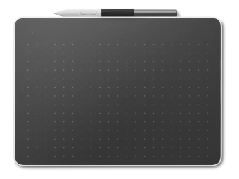 Wacom One Small - Digitalisierer - 9.5 x 15.2 cm