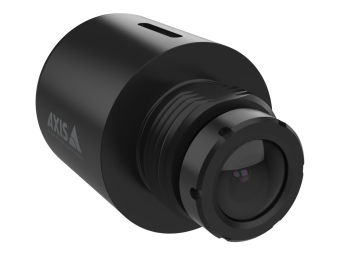 Axis F2105-RE - Kamera-Sensoreinheit - Schwarz NCS S 9000-N